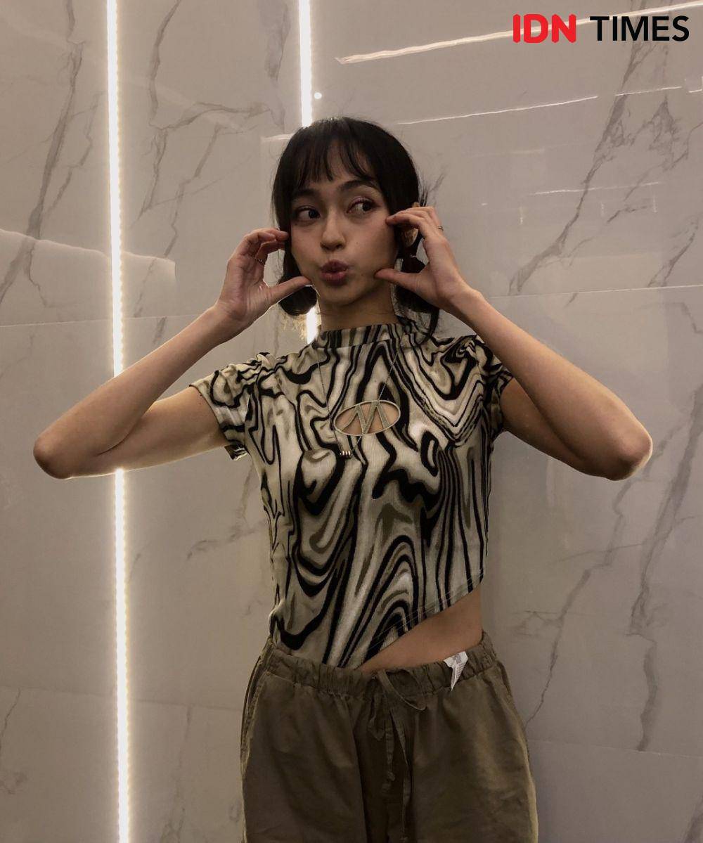 Indahkus (Dok.IDN TImes/Elizabeth Chiquita)