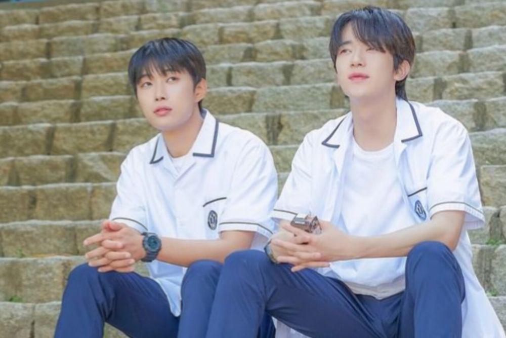 3 Drakor BL yang 2 Pemeran Utamanya Idol KPop dari 1 Grup Sama