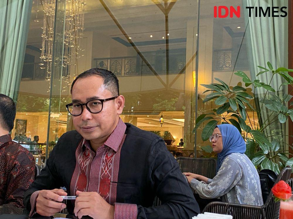 Kemlu Imbau WNI di Taiwan Waspada Ada Gempa Susulan