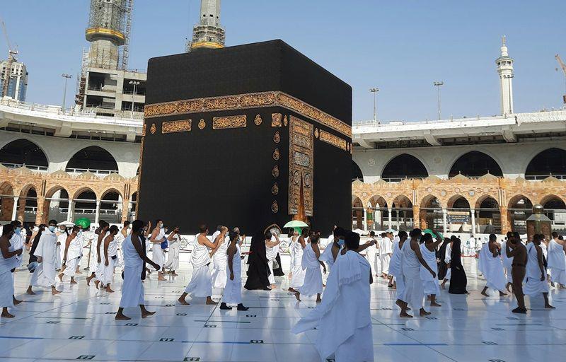 7 Tips Umrah Saat Ramadan agar Ibadah Lancar dan Maksimal