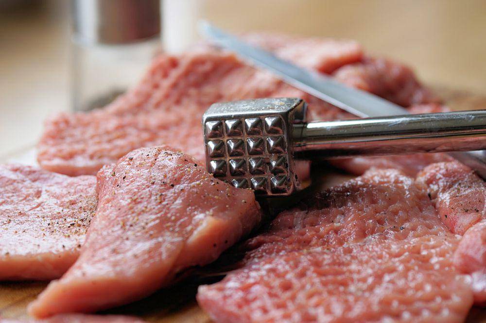 ilustrasi daging (pixabay.com/webandi)
