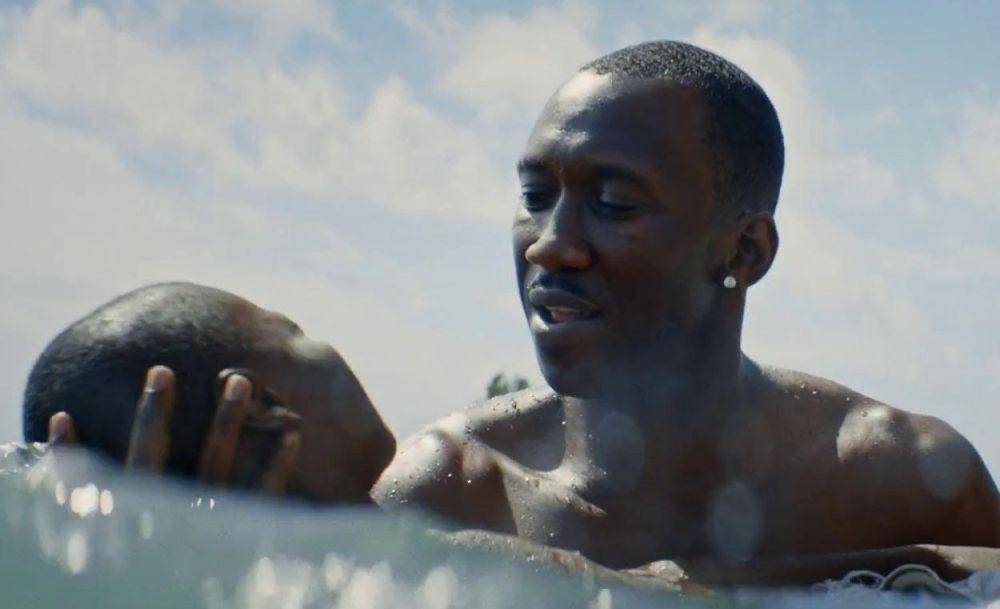 Cuplikan film Moonlight (dok. A24/Moonlight)
