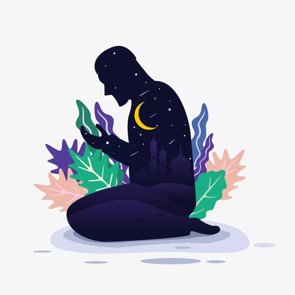 Tata Cara Niat Puasa Ramadan, Simak Doa dan Keutamaannya