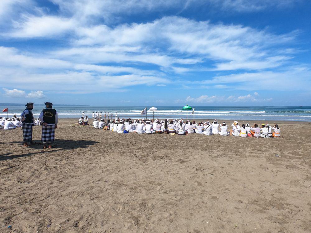 5 Alasan Liburan ke Bali Saat Nyepi, Suasananya Beda