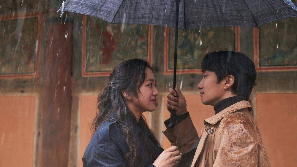 Cuplikan film Decision to Leave (dok. CJ Entertainment/Decision to Leave)