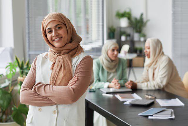 5 Tips Menjaga Perkataan di Bulan Puasa bagi Kamu yang Senang Ngobrol