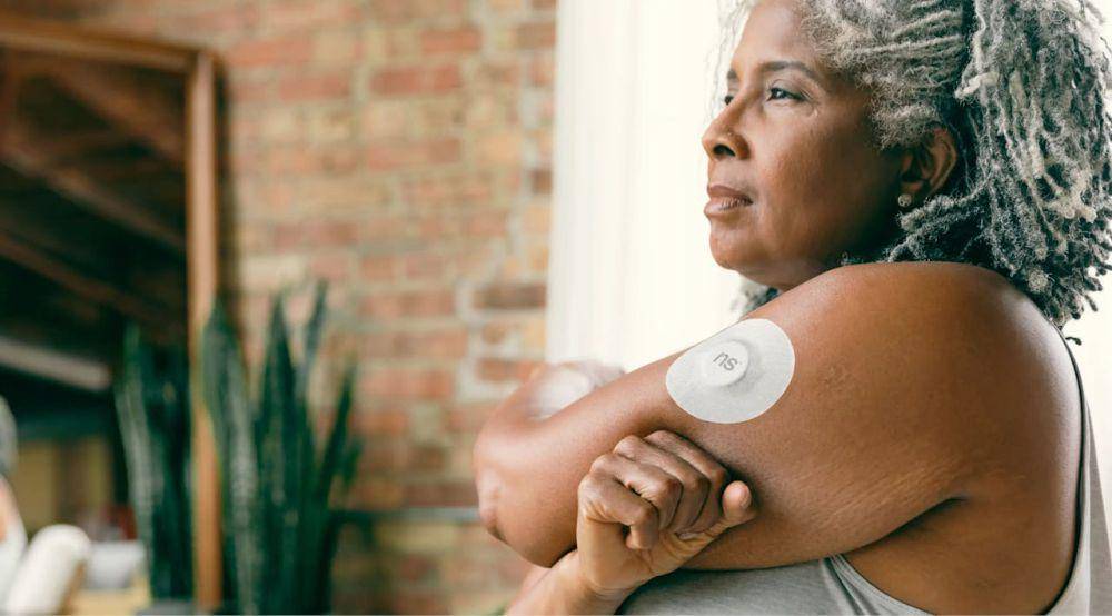 ilustrasi vitamin patch (pexels.com/Nutrisense Inc)