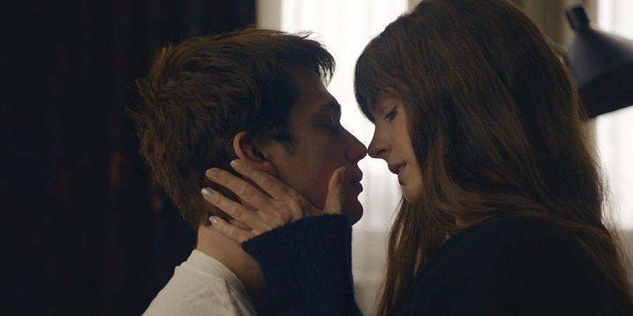 Sinopsis Film The Idea of You, Anne Hathaway Pacari Brondong