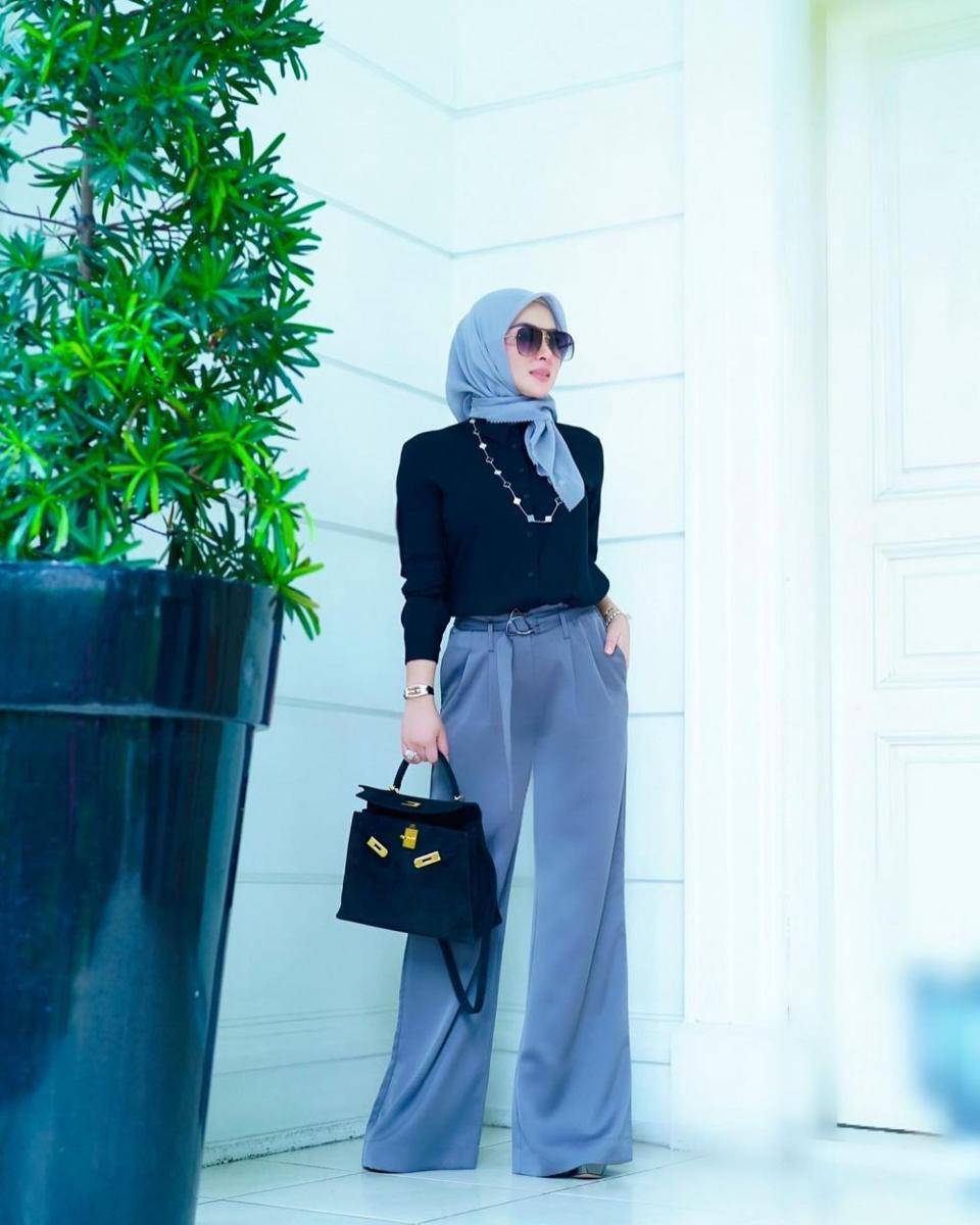 koleksi tas Syahrini (instagram.com/princessyahrini)