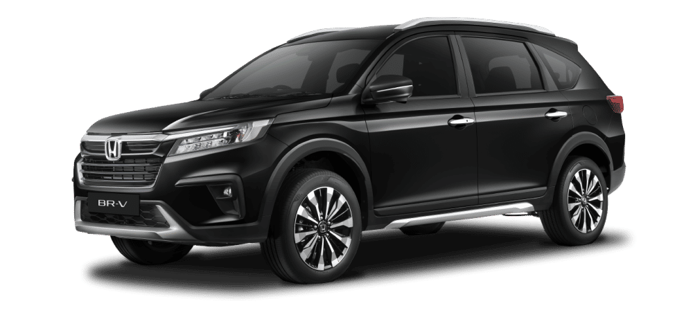 Honda BR-V (saleshondaabadicibiru.com)