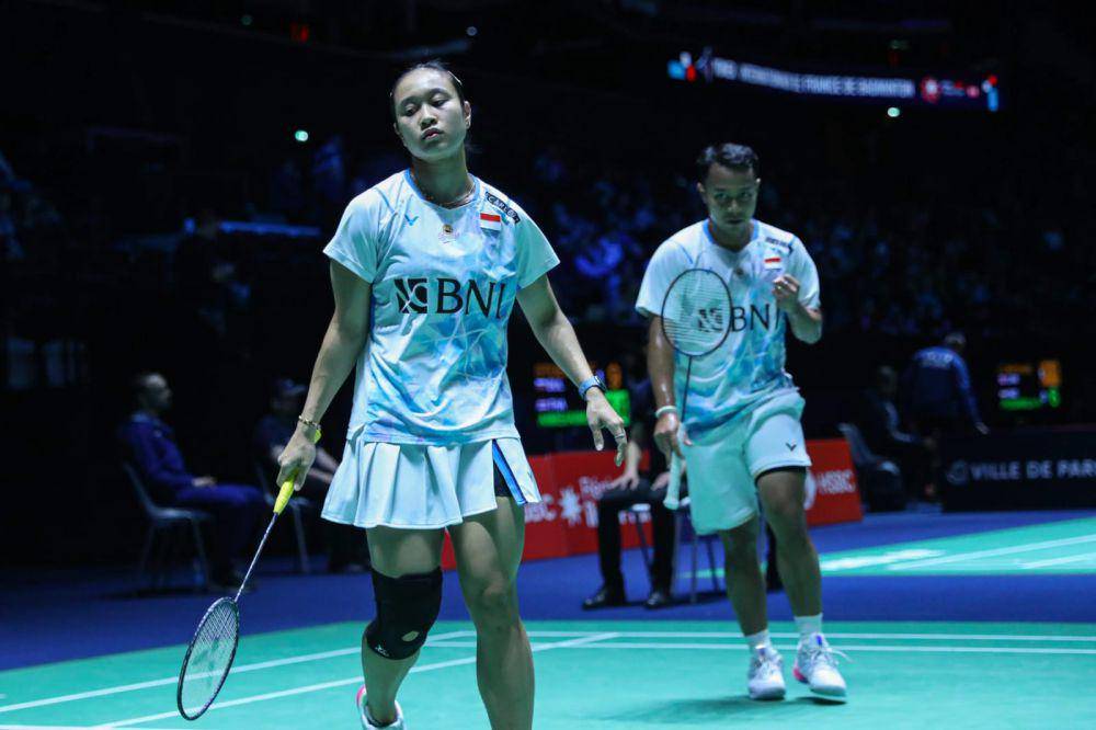 Rehan Naufal Kusharjanto/Lisa Ayu Kusumawati (pbsi.id)