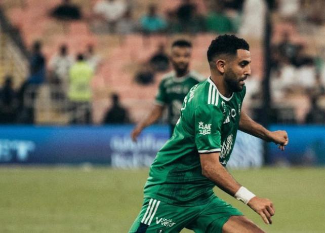 9 Mantan Pemain Liga Top Eropa di Al Ahli 2023/2024
