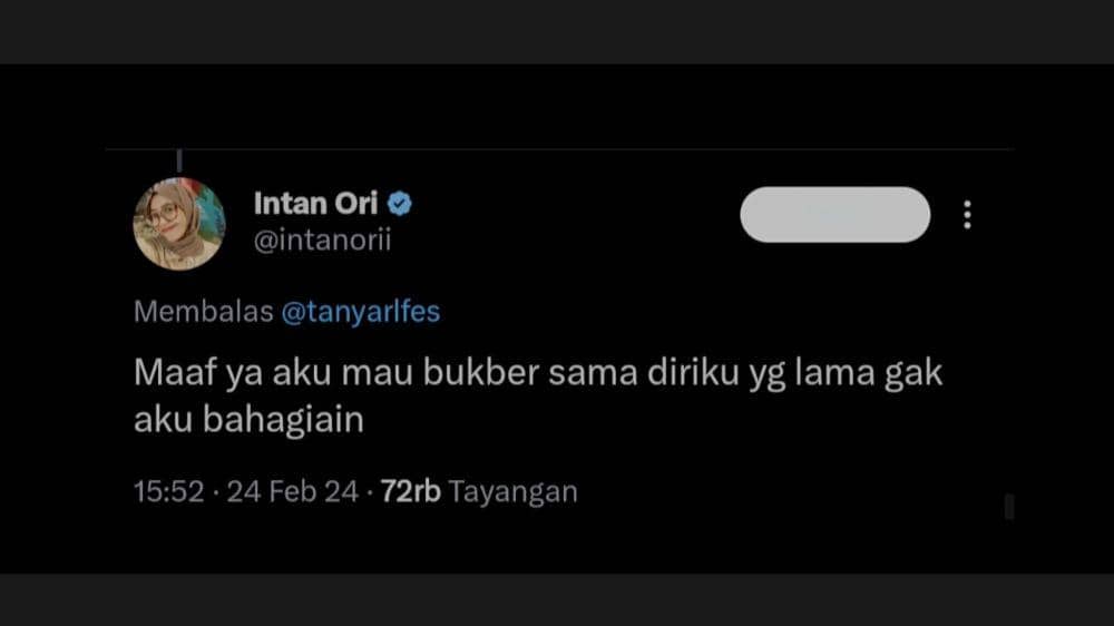 8 Alasan Kocak buat Nolak Ajakan Bukber, Cocok bagi Introvert, nih!