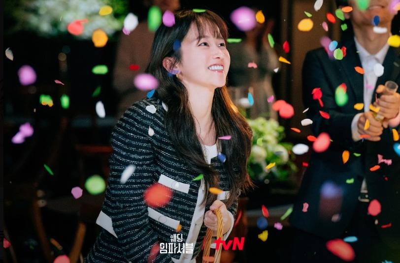 5 Karakter Wedding Impossible  yang  Berhasil Mencapai Impiannya