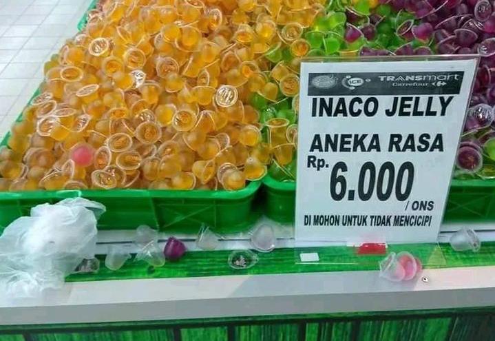 7 Potret Lucu Larangan yang Sering Diabaikan, Dikiranya Perintah?
