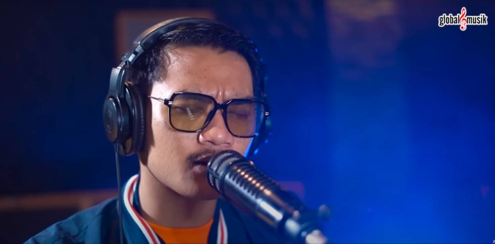 Cuplikan lagu Nemu (youtube.com/Global Musik Era Digitral)