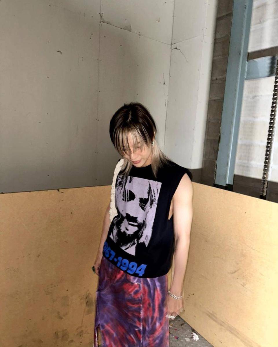 potret Taemin SHINee (instagram.com/@oalsox)