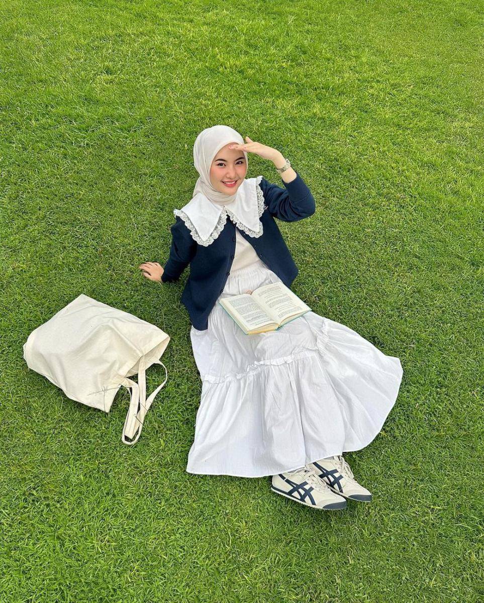 Intan Ghazella (instagram.com/intanghazll_)