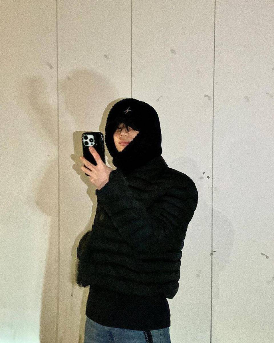 potret Taemin SHINee (instagram.com/@oalsox)