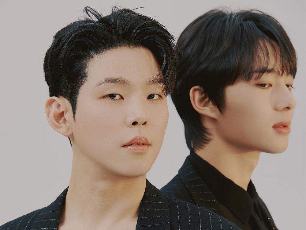 Lirik Lagu Blooming Just For You, Kolaborasi Paul Kim dan NuNew