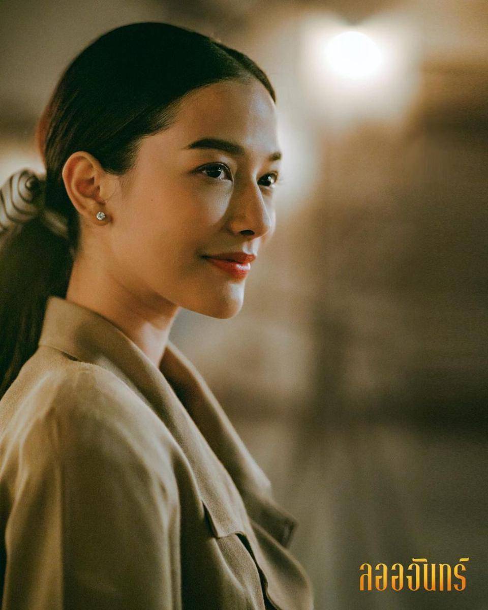 Gina Yeena Salas di Laorchan (dok.ch3thailand/Laorchan)