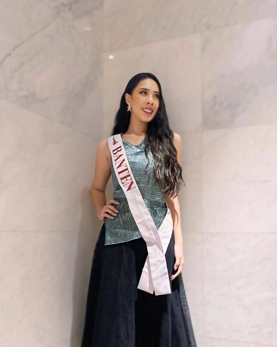 Puteri Indonesia Banten 2024, Latisa Safa Maura (instagram.com/latisamauraa)