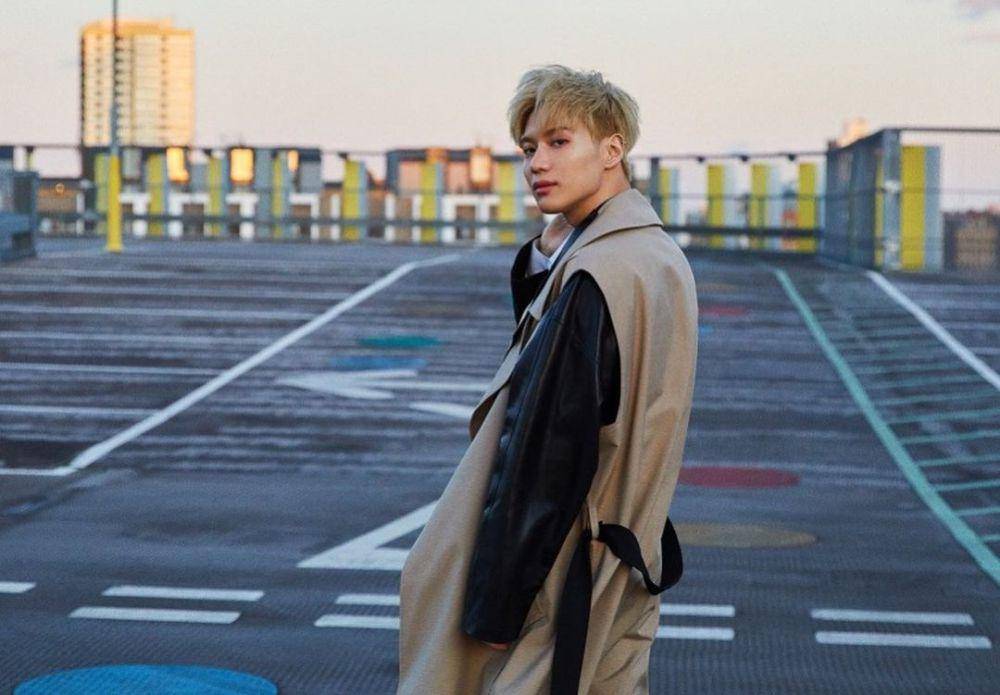potret Taemin SHINee (instagram.com/@oalsox)