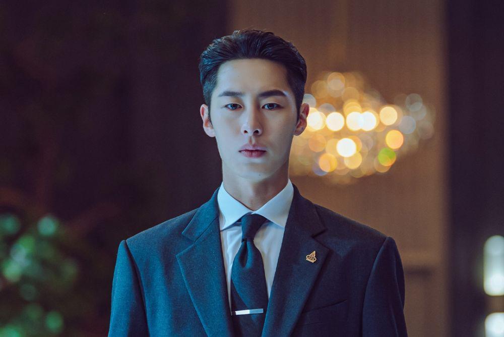[QUIZ] Kamu atau Kang Hui Ju yang Akan Merebut Hati Han Tae oh The Impossible Heir?