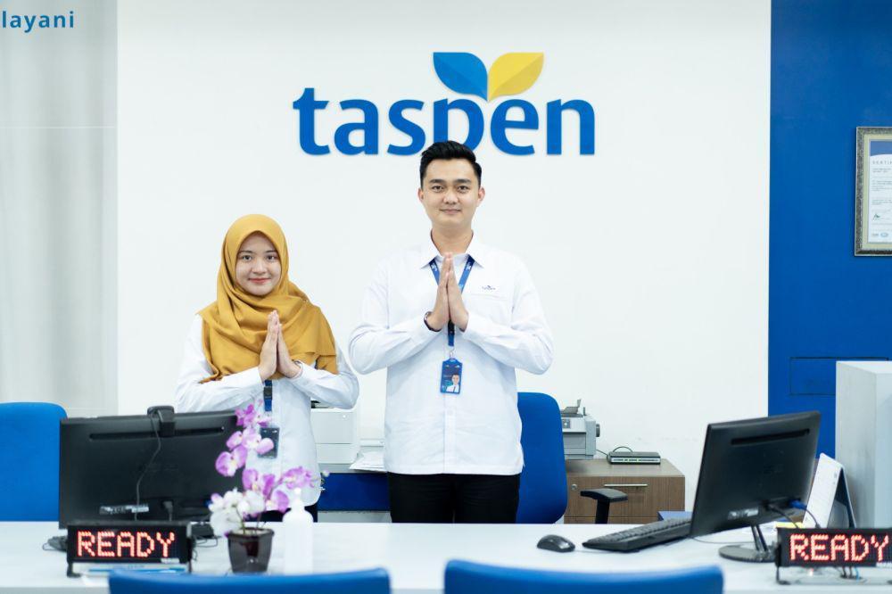 Bagaimana Cara Mengecek Saldo Taspen via Aplikasi dan Website?