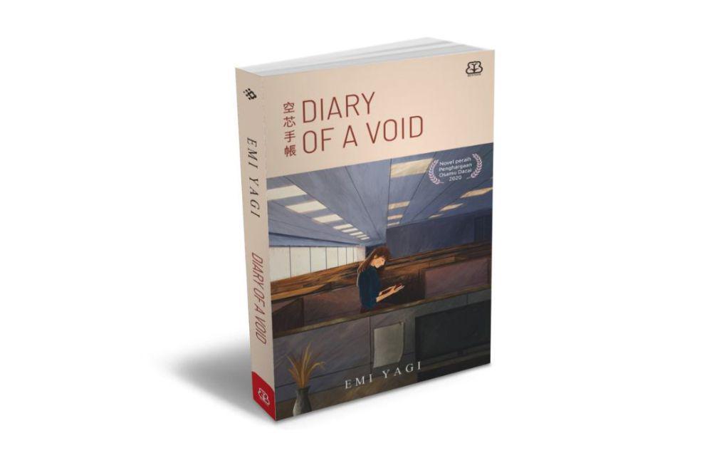 5 Novel Feminis Underrated, Ada Versi Bahasa Indonesianya!