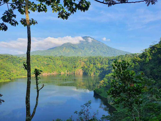 Danau Ranu Agung (Google Maps/ Ye Rachmanda)
