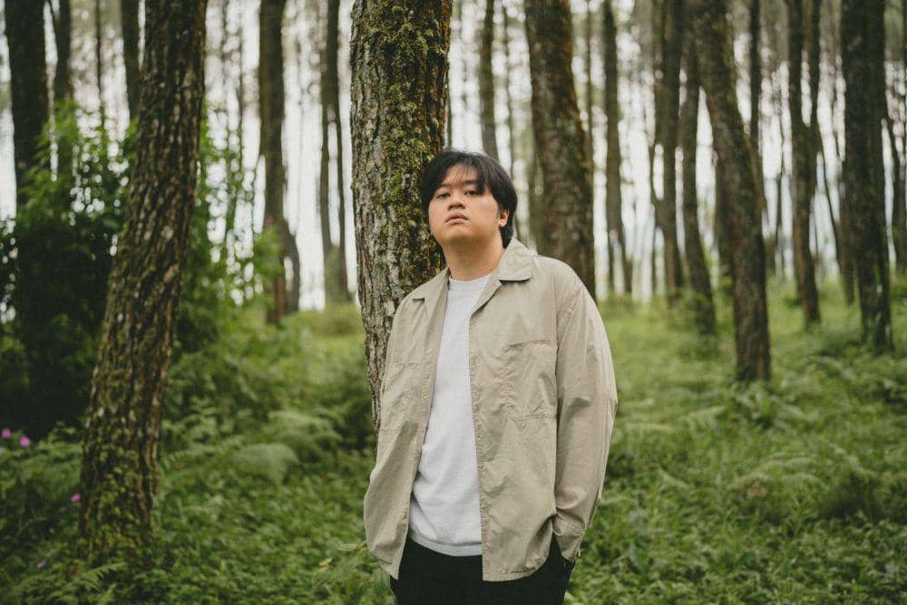 Ravi Andika Rilis Single 123 di Berbagai Digital Streaming Platform