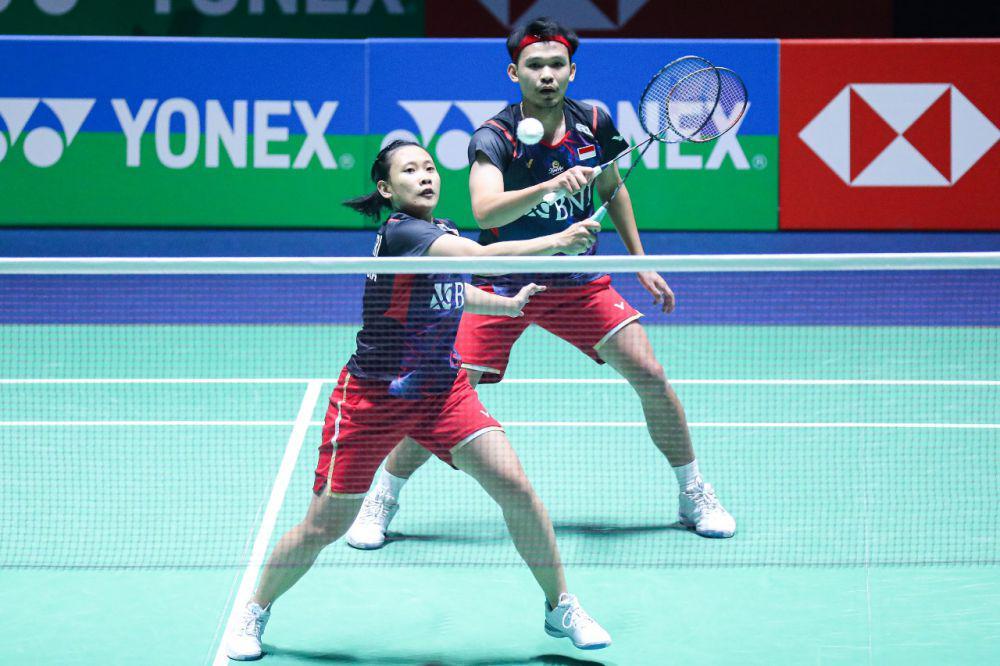 Rinov/Pitha Kunci Tiket Final Orleans Masters 2024