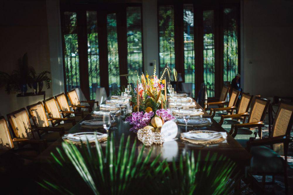 Ethereal Allure di Plataran Ubud. (Dok. Plataran Ubud)