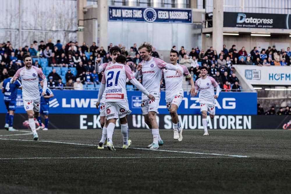 Austria Vienna (twitter.com/FKAustriaWien)