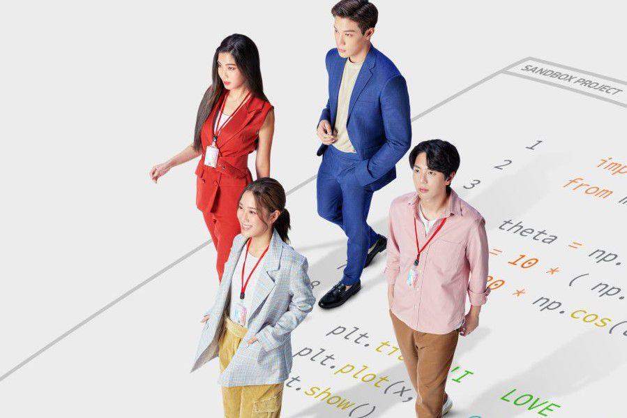 4 Drama Thailand Ini Remake dari Drama Korea, Gak Kalah Seru