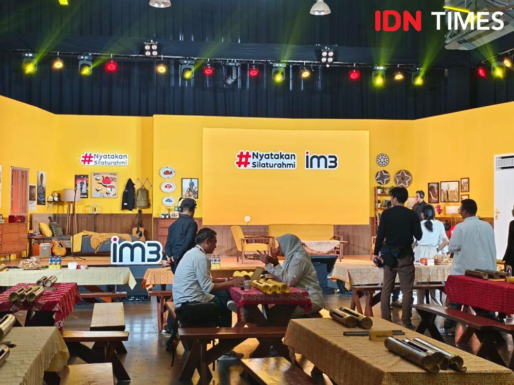 Kampanye Spesial Ramadan dari IM3, Luncurkan Freedom Internet
