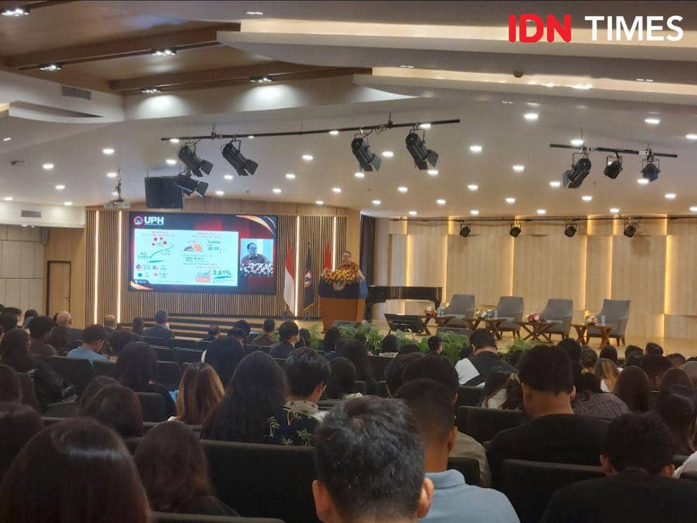 Teknologi AI Bidang Perdagangan Harus Dibarengi dengan Regulasi