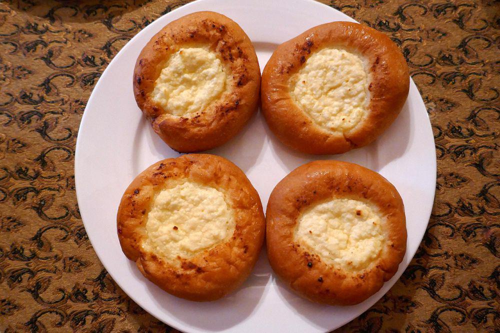 Resep Vatrushka, Roti Tradisional Rusia yang Cocok buat Takjil