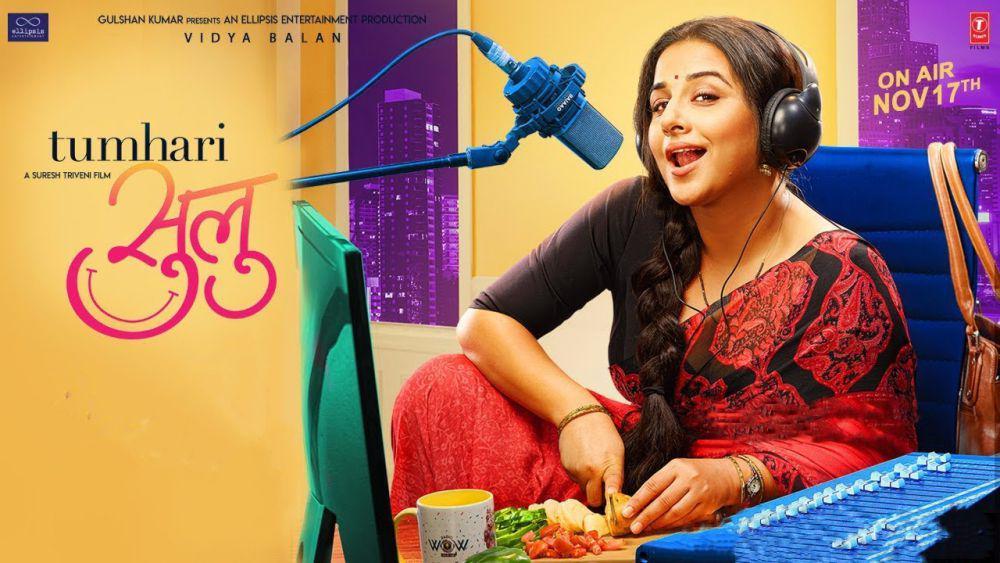 5 Film India Bertema Perjuangan Perempuan Paruh Baya