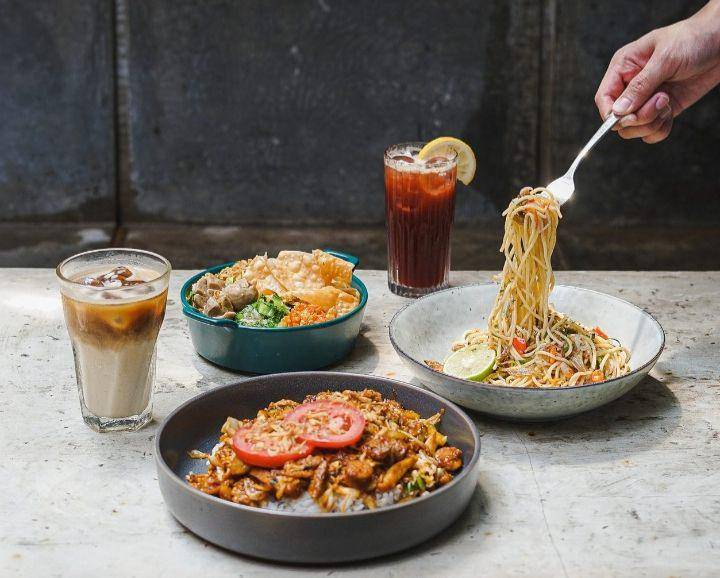 potret hidangan di Hakuna Matata (instagram.com/hakunamatata.jakarta)