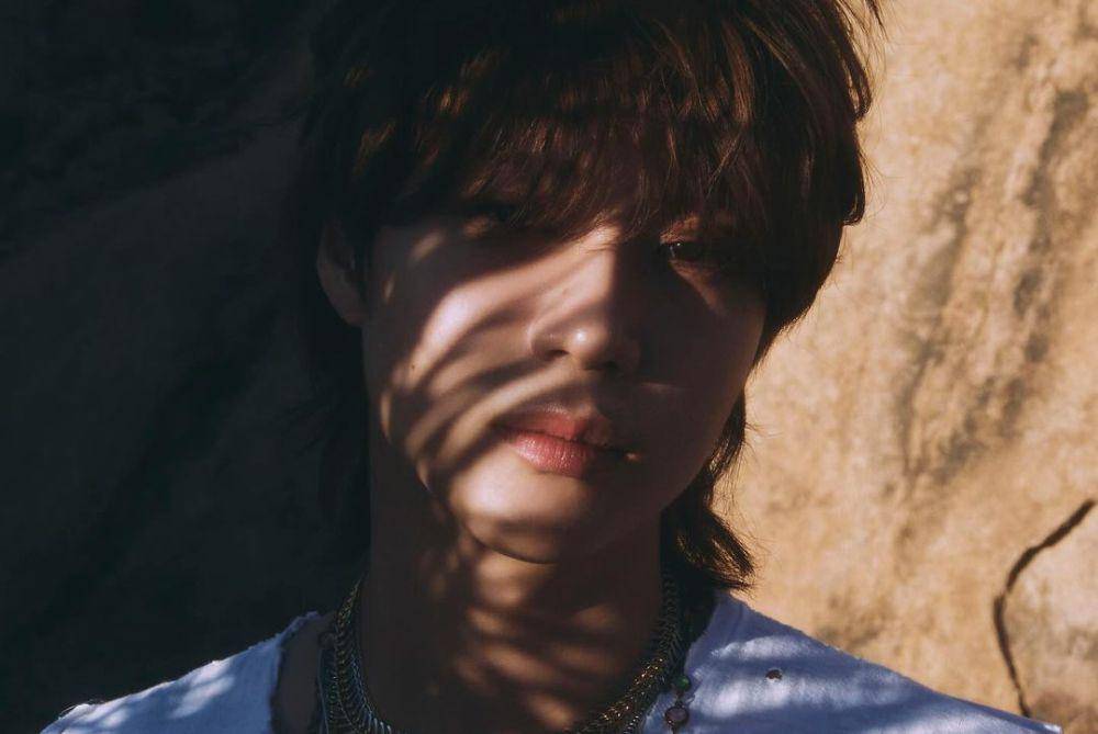 Taemin SHINee (instagram.com/xoalsox)