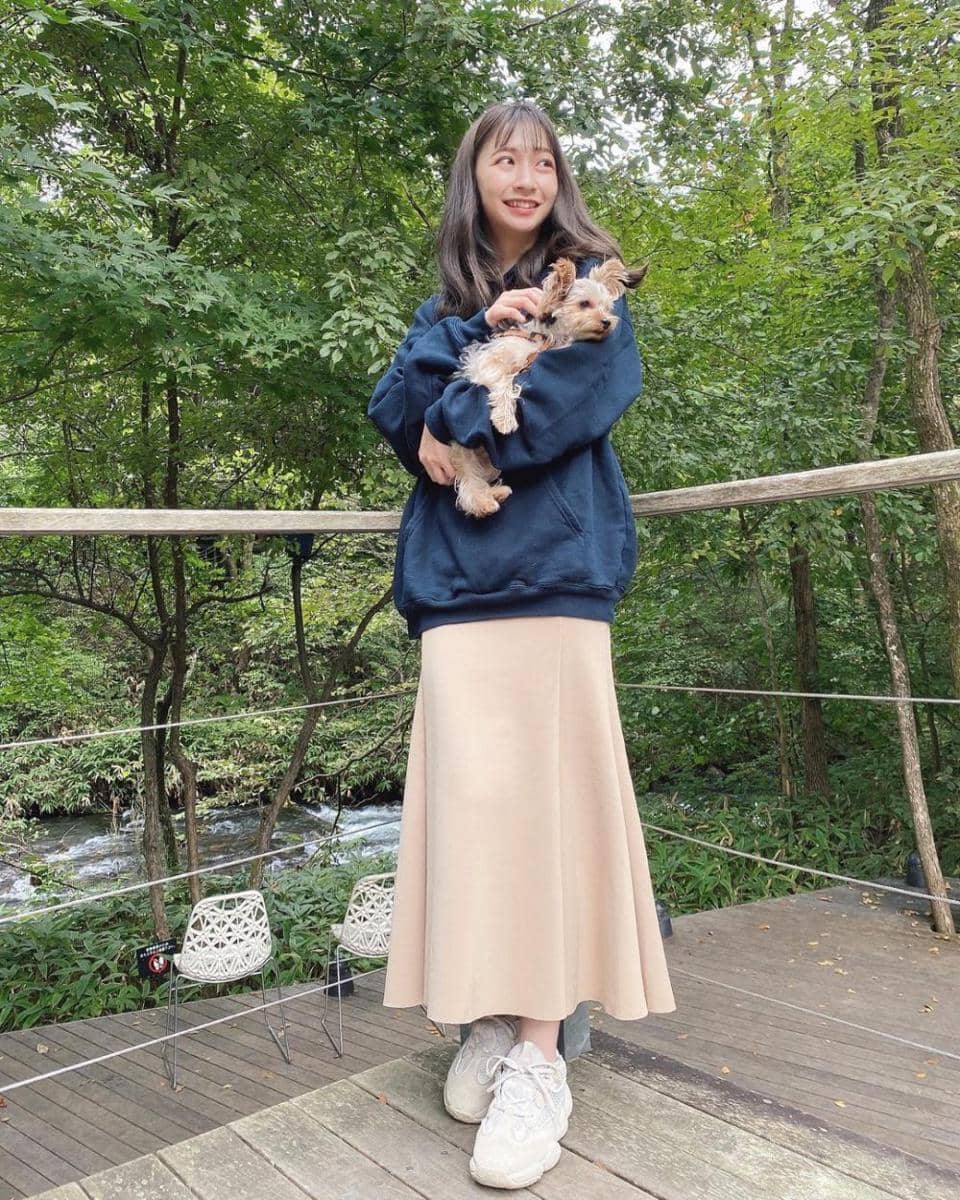 Kanako Tahara (instagram.com/kanakotahara)