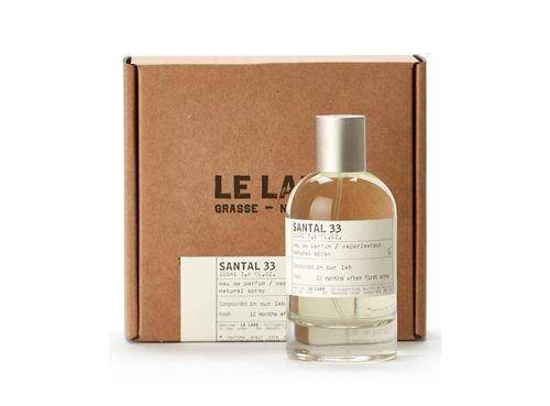 Le Labo Santal 33 (amazon.com)