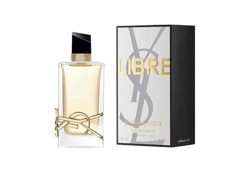 Yves Saint Laurent Libre (shopee.co.id)