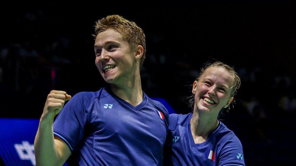 10 Pemain yang Mengalahkan Unggulan pada Babak Kedua French Open 2024