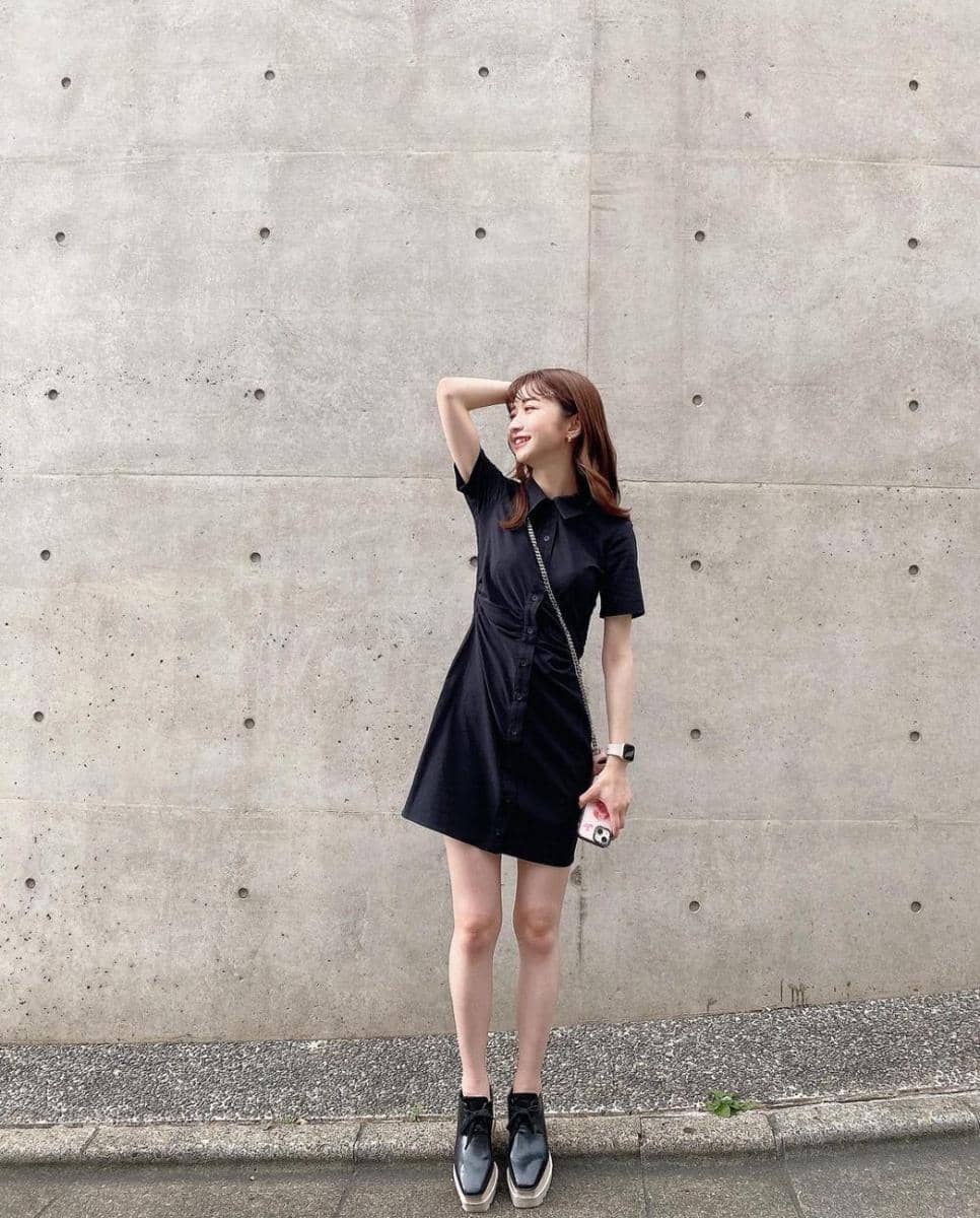 Kanako Tahara (instagram.com/kanakotahara)