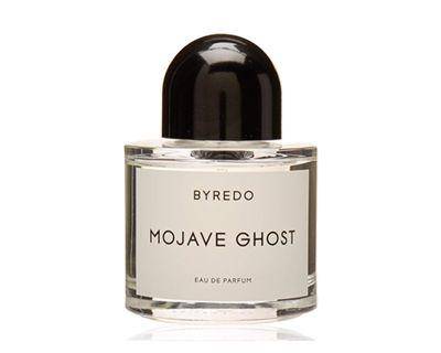 Byredo Mojave Ghost Eau de Parfum (amazon.com)