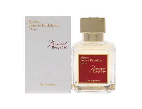 Maison Francis Kurkdjian Baccarat Rouge 540 (amazon.com)