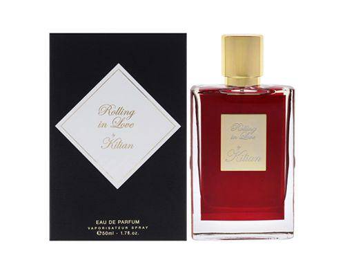 Kilian Rolling in Love (amazon.com)